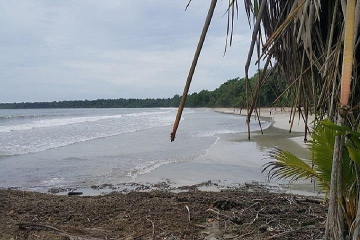 Cahuita National Park